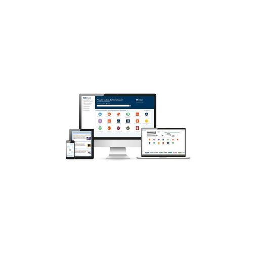 设计软件 - MDESIGN online - Tedata - 计算 / 机器 / 工地