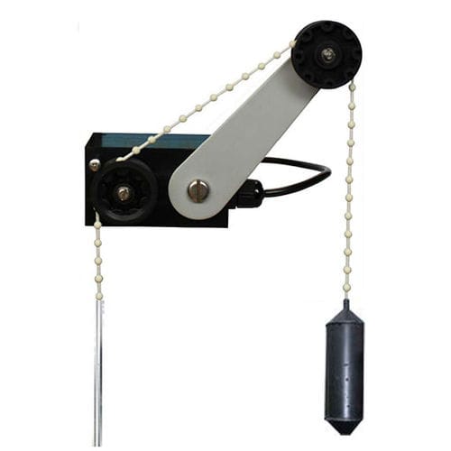 浮筒式液位传感器 - Surfloat Sensor 4 - Seba Hydrometrie GmbH & Co. KG - 用于水 / 模拟 / 经济型