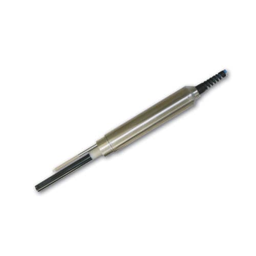 压阻式液位感应器 - MPS-D3 - Seba Hydrometrie GmbH & Co. KG - 电容 / 用于水 / RS-485