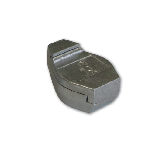管道塞 - Seba Hydrometrie GmbH & Co. KG - 铝制