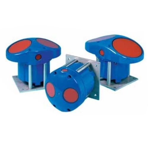 高精度速度传感器 - ChannelMaster ADCP - Seba Hydrometrie GmbH & Co. KG - 高解析度 / 坚固 / 不锈钢