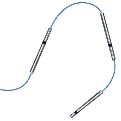 NTC温度探头 - MPS-TEC - Seba Hydrometrie GmbH & Co. KG - RS-485 / IP68 / IP67