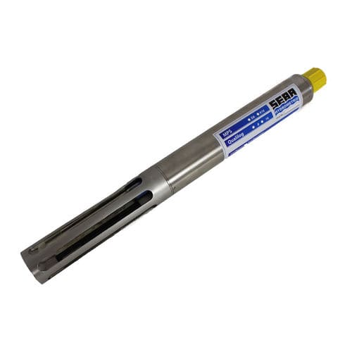 多参数水质传感器 - MPS-D8/Qualilog8 - Seba Hydrometrie GmbH & Co. KG - 电容 / 浊度 / 传导性