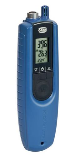红外线温度计 - Hydromette BL Compact TF-IR - GANN Mess- u. Regeltechnik GmbH - 数字 / 带激光指针 / 手持式