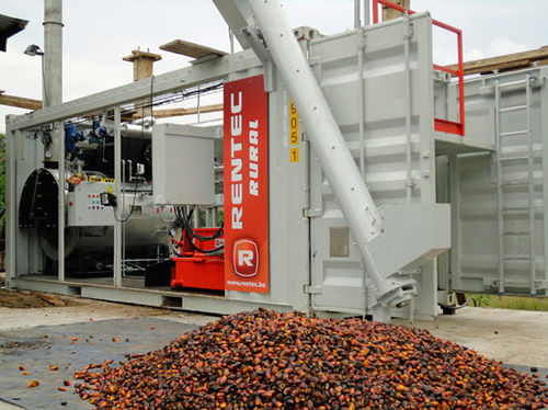 分油器 - RURAL  - Rentec