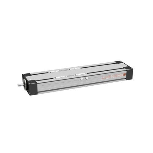 滚珠丝杠线性设备 - KE / R series - KML Linear Motion Technology GmbH - 紧凑型 / 立式 / 自动