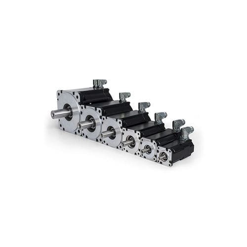 同步伺服电机 - KML Linear Motion Technology GmbH - 三相 / 480V / 24伏