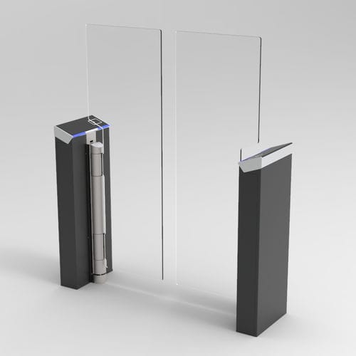 速通门 - S'Lane - BOLLORE PROTECTION SAS