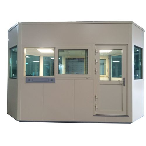 模块化建筑 - BOLLORE PROTECTION SAS - 商用 / 工业 / 家用