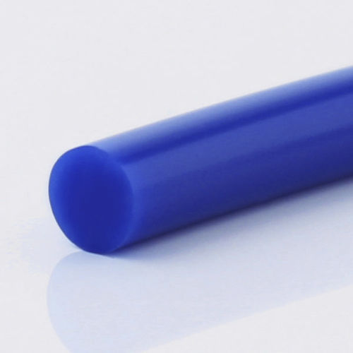 圆形输送带 - PU70A - BEHA Innovation GmbH - BEHAbelt - PUR / 88肖氏A硬度 / FDA