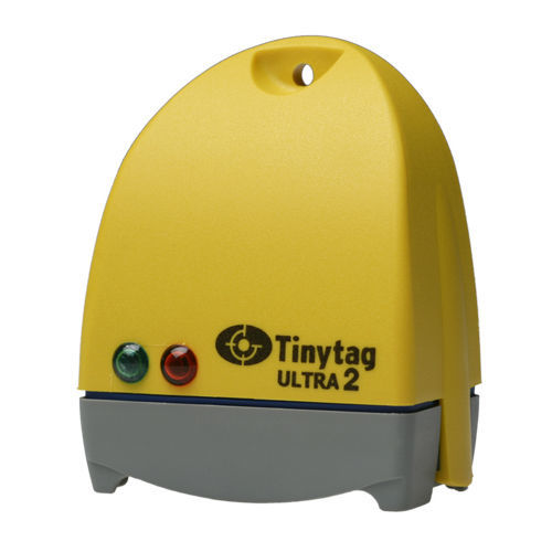温度数据采集器 - Tinytag Ultra 2 series - Gemini Data Loggers (UK) - 相对湿度 / USB / 无显示