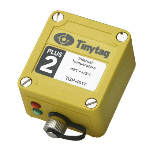 温度数据采集器 - Tinytag Plus 2 series - Gemini Data Loggers (UK) - 相对湿度 / USB / Pt100