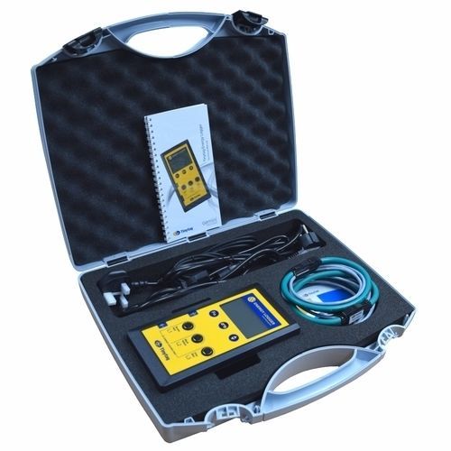能量数据采集器 - Tinytag Energy series - Gemini Data Loggers (UK) - USB / 屏幕式 / 用于监测