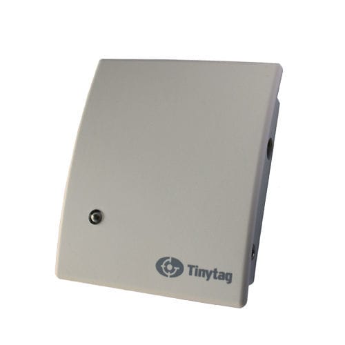 CO2数据记录器 - Tinytag series - Gemini Data Loggers (UK) - USB