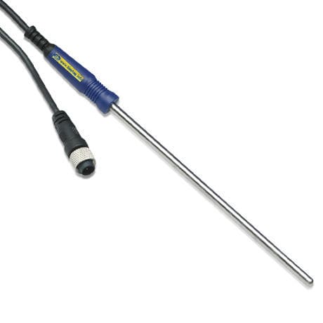 NTC温度探头 - PB-50 series - Gemini Data Loggers (UK) - 热敏电阻 / IP68 / IP66