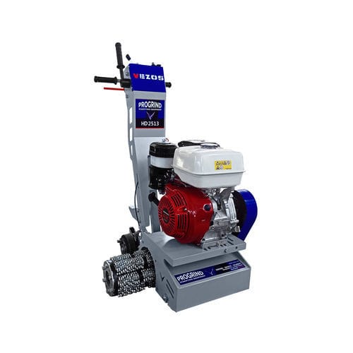 电动梳草机 - PROGRIND HD series - VEZOS