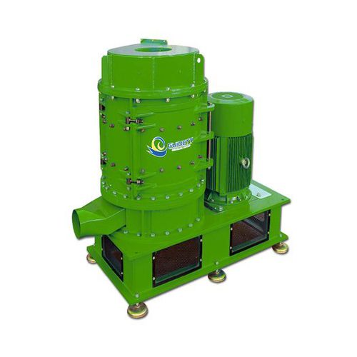 电缆粉碎机 - Turbo 900/5 - Guidetti Recycling Systems/意大利GUIDETTI - 用于秸秆 / 用于铜 / 用于铝材