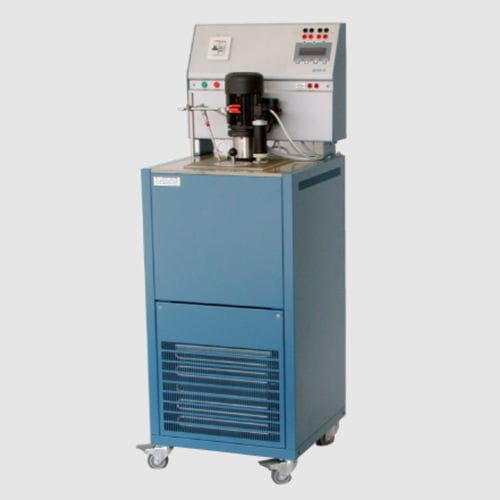 不锈钢恒温槽 - TB300 M - GIUSSANI SRL - 数码显示屏 / 用于温度传感器 / 开口罐
