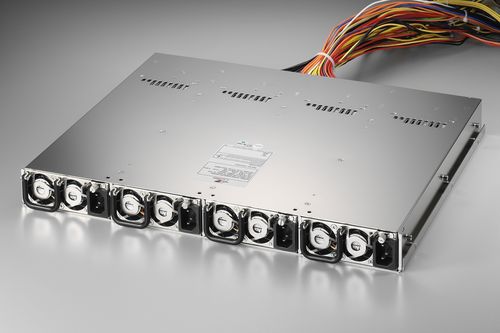 机架式电源 - 1250 W | MTW4-5C50V3H - Zippy Technology Corp - AC/DC / 开关式