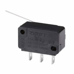 DIP开关 - CNR series - Zippy Technology Corp - 单极 / 小扭矩 / 微动