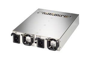 机架式电源 - 500 W | M1P2-5500V4H - Zippy Technology Corp - AC/DC