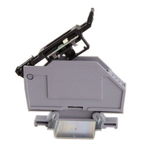 保险丝式接线盒 - 43464 H - Morsettitalia - DIN导轨安装式 / 杠杆 / 塑料