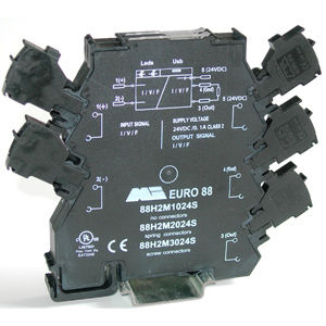 信号变流器模块 - 88H2M series - Morsettitalia - 可编程