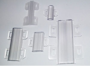 线缆套管 - 438MM series - Morsettitalia - PVC / 自熄 / 自熄