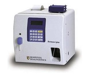 火焰光度计 - FP 902 - Spectrolab Systems - 工业用途