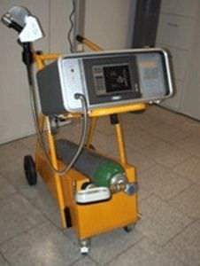 光发射光谱仪 - ESAPORT - Spectrolab Systems - 火花光发射 / 实验室 / 移动式