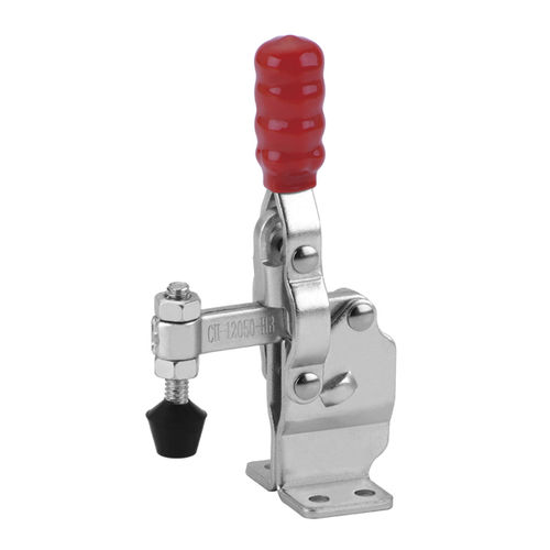 垂直铰接夹 - CH-12050-HB - Clamptek Enterprise CO., LTD.