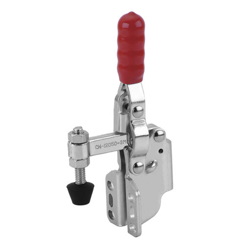 垂直铰接夹 - CH-12050-SM - Clamptek Enterprise CO., LTD.