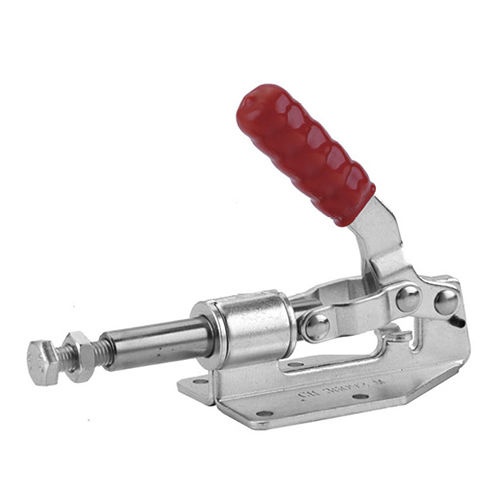 滑动杆式铰接夹 - CH-36092M - Clamptek Enterprise CO., LTD. - 推拉式