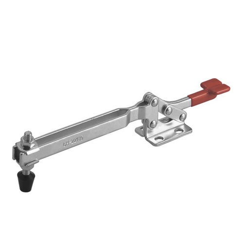 卧式铰接夹 - CH-22185 - Clamptek Enterprise CO., LTD.