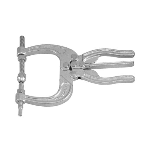 虎钳 - CH-50450 - Clamptek Enterprise CO., LTD.