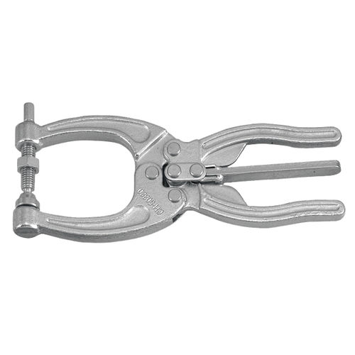 虎钳 - CH-50380 - Clamptek Enterprise CO., LTD.