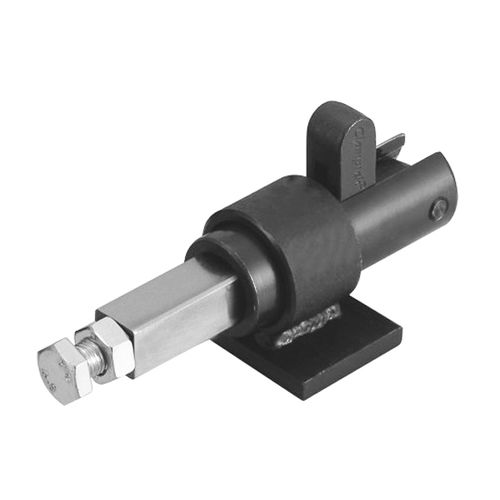 滑动杆式铰接夹 - CH-30509M / CH-30609M - Clamptek Enterprise CO., LTD. - 推拉式
