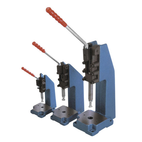 滑动杆式铰接夹 - CH-30600PR / CH-31200PR / CH-32500PR - Clamptek Enterprise CO., LTD. - 推拉式