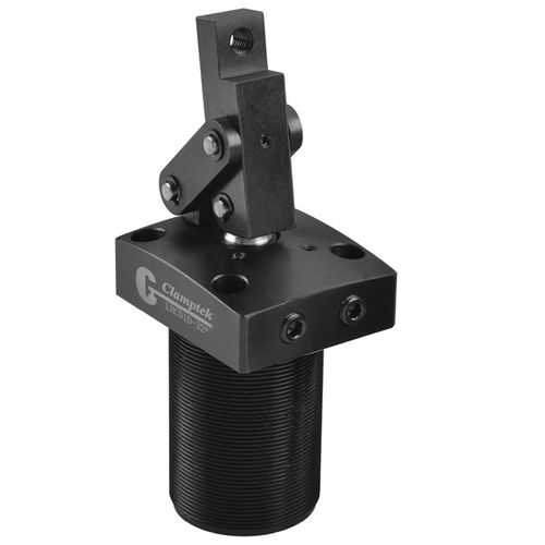 液压铰接法兰 - LHC01 series - Clamptek Enterprise CO., LTD.