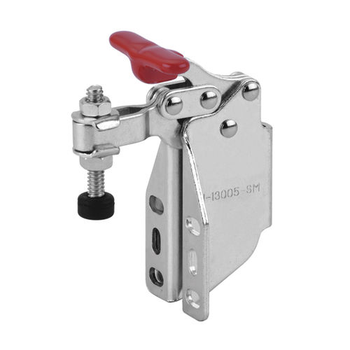 垂直铰接夹 - CH-13007-SM - Clamptek Enterprise CO., LTD.