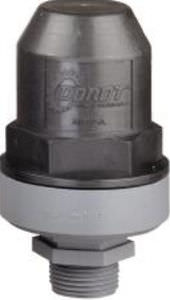 气动操控式阀门 - DAV-P-1-A - Dorot Control Valves - 用于水 / 排放