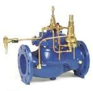 流量控制阀 - FR series - Dorot Control Valves