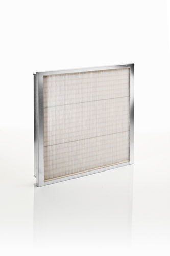 空气过滤器 - Micratex FP-P-HT - MANN+HUMMEL Air Filtration - 灰尘 / 面板 / 低压