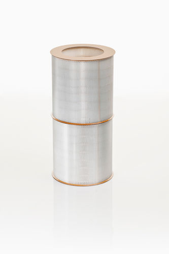 空气滤芯 - Hepatex J Series - MANN+HUMMEL Air Filtration - 用于精细过滤 / 通用 / 工业
