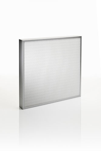 空气过滤器 - Hepatex CR - MANN+HUMMEL Air Filtration - 颗粒 / 面板 / 低压