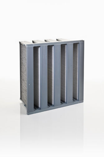 气体过滤器 - AFP-AZ Duo - MANN+HUMMEL Air Filtration - 颗粒 / 活性炭 / 吸收