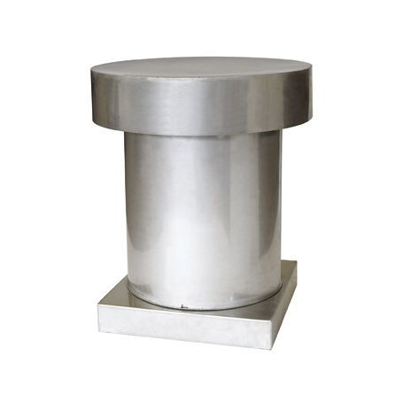 HEPA过滤器外壳 - ScandSafe - MANN+HUMMEL Air Filtration - 用于空气 / 不锈钢