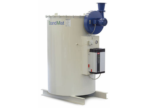 油雾收集器 - ScandMist FBT - MANN+HUMMEL Air Filtration