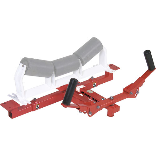 运输传送带跟踪器 - Tracker™ - Martin Engineering