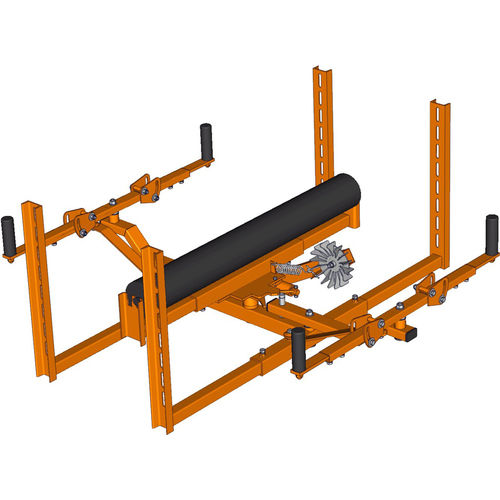 运输传送带跟踪器 - Tracker™ Reversing - Martin Engineering